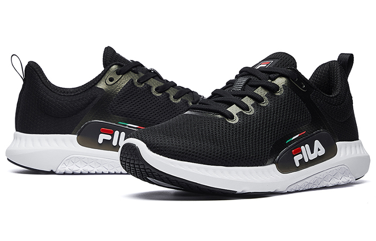 FILA Athletics 'Black White' Women's купить в интернет-магазине Yoocart с быстрой доставкой по России.