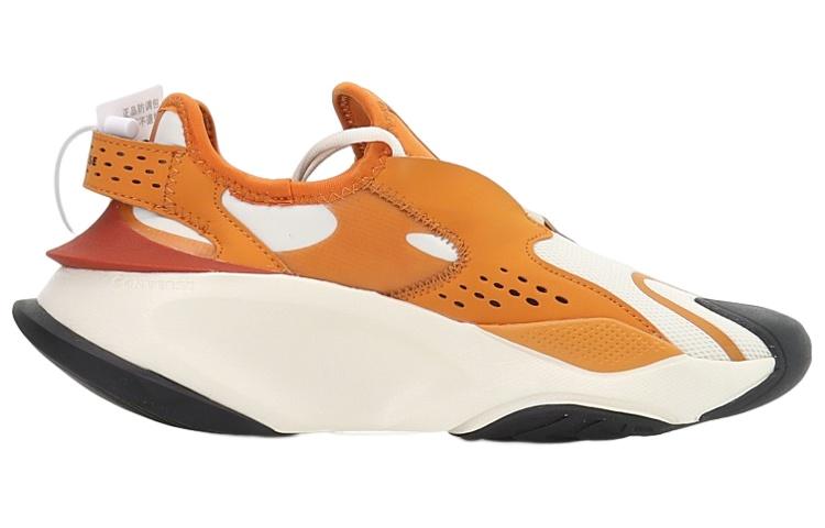 Converse Aeon Active CX Orange White купить в интернет-магазине Yoocart с быстрой доставкой по России.