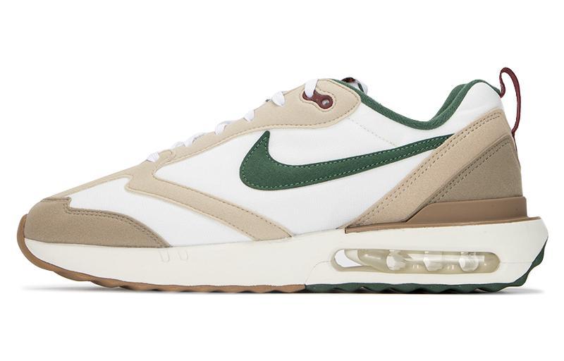 Nike Air Max Dawn Khaki Gorge Green
