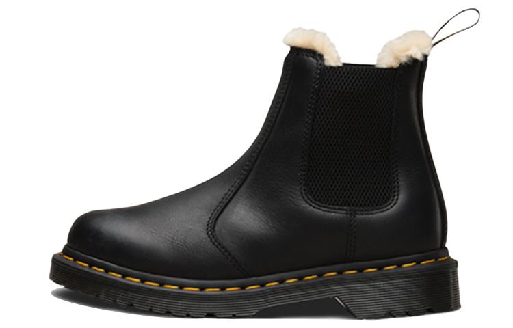 Dr. Martens 2976 Leonore Black Women's