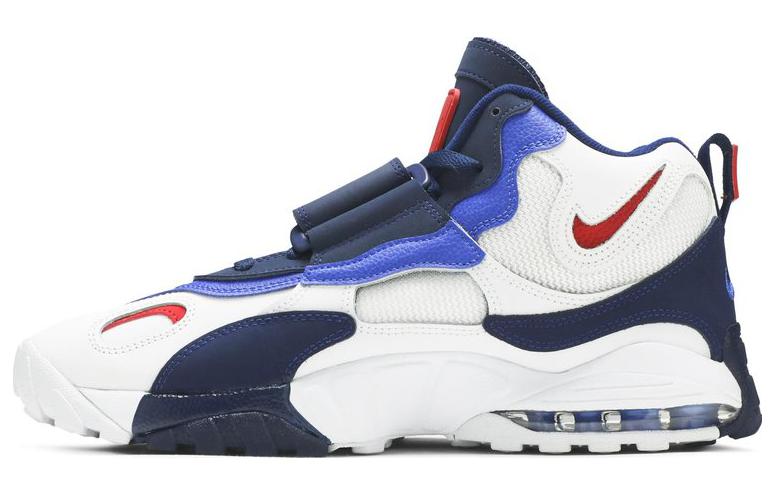 Nike Air Max Speed Turf Giants