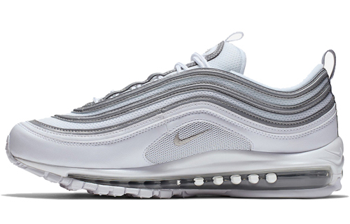 Nike Air Max 97 White Reflect Silver