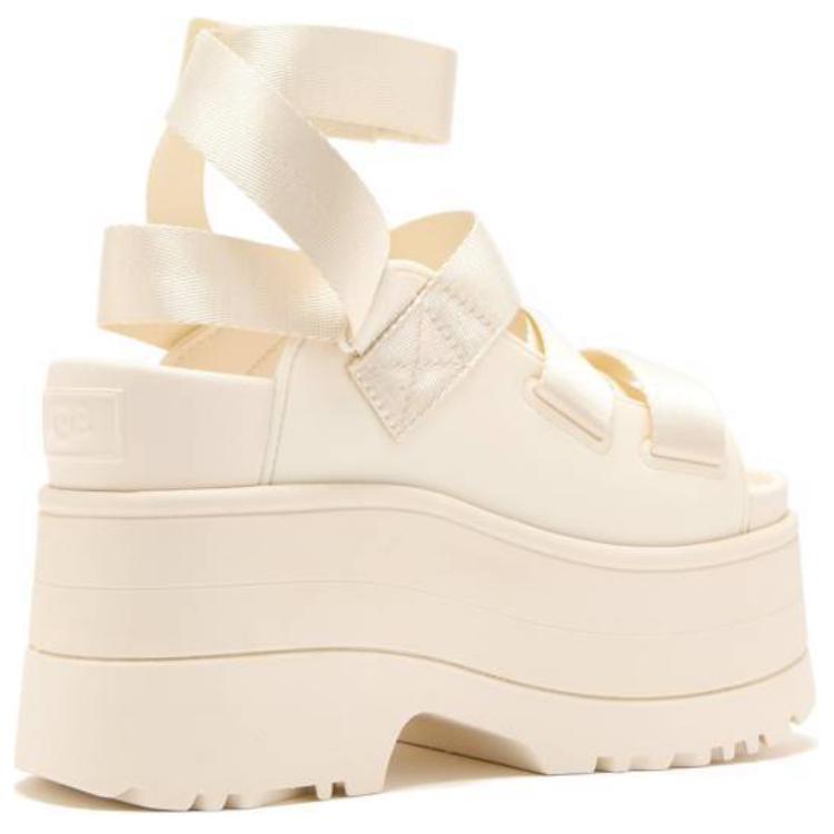 UGG GoldenRise Platform Sandals Jasmine Women's