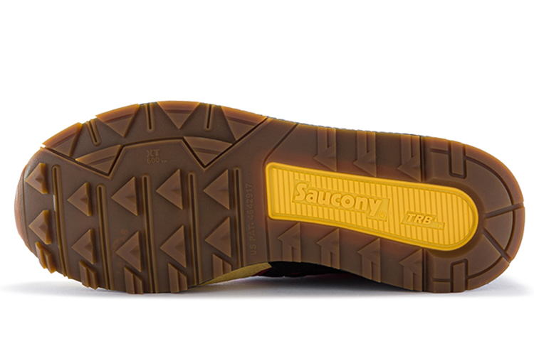 Saucony Azura Golden Era Multi Gum купить в интернет-магазине Yoocart с быстрой доставкой по России.