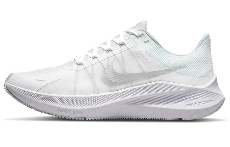 NIKE Zoom Winflo 8 Беговые кроссовки Низкие Женские