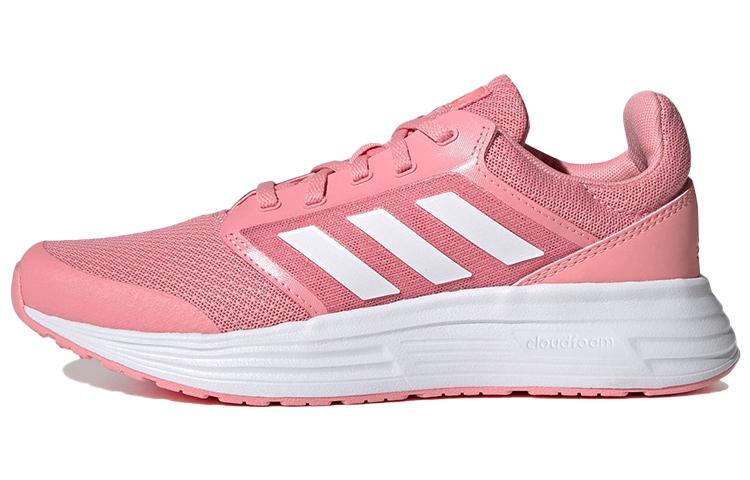 Adidas Galaxy 5 'Pink' Women's