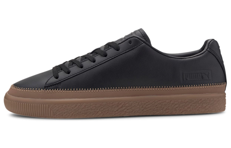 PUMA Basket Trim Prm Sneakers