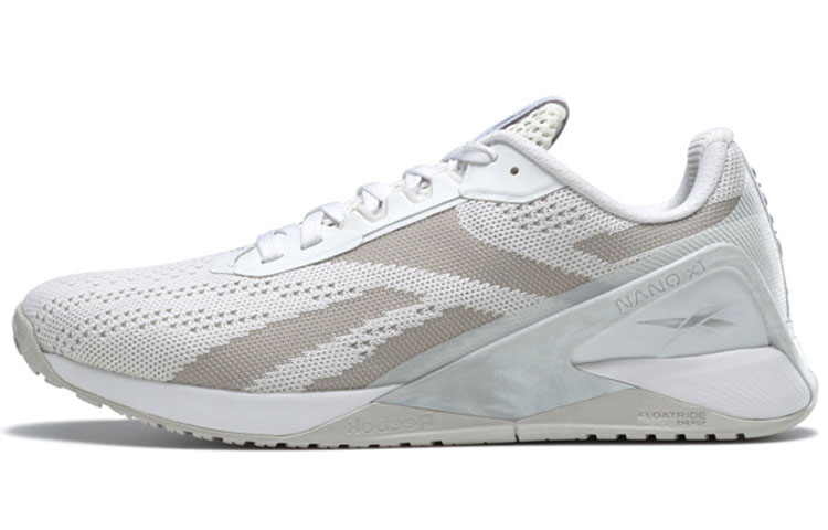 Reebok Women's Nano X1 'White Pure Grey' Women's