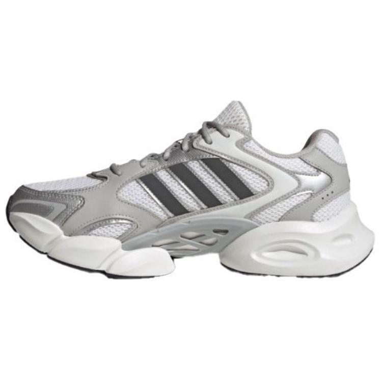 Adidas Megastride 'Crystal White Grey'
