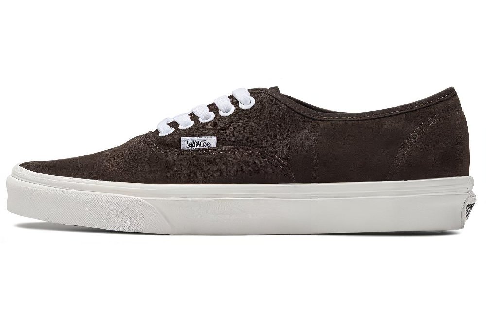 Vans Authentic 'Dark Brown'