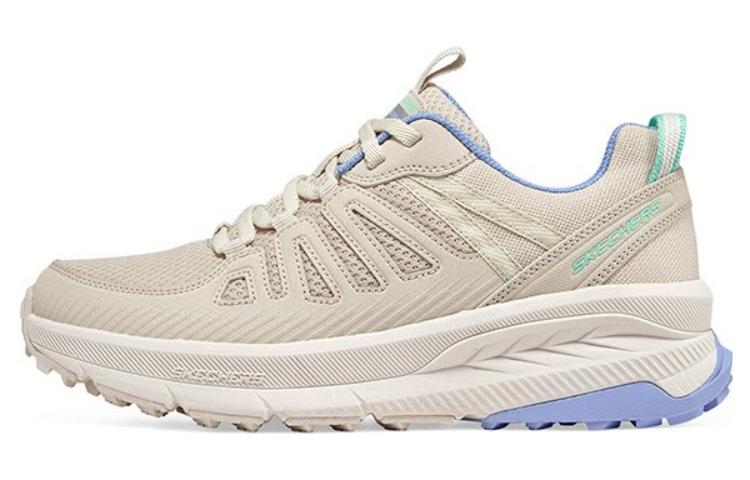 Skechers Switch Back 'Beige' Women's