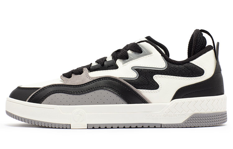 361° Skate Up 'White Black Grey'