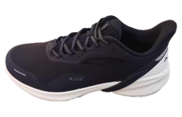 ANTA The Sting 4 'Black White'