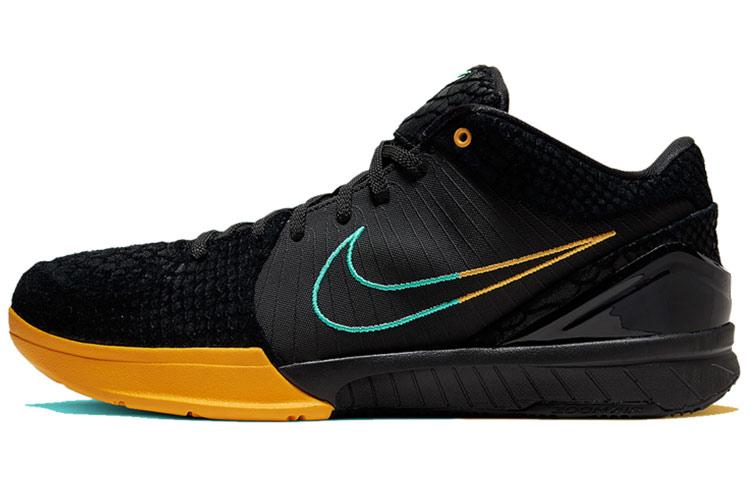 Nike Kobe 4 Protro Ftb Snake