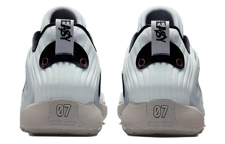 Nike KD 15 EP 'Brooklyn Nets' купить в интернет-магазине Yoocart с быстрой доставкой по России.