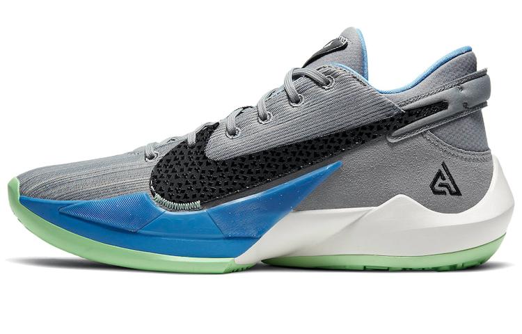 Nike Zoom Freak 2 Particle Grey