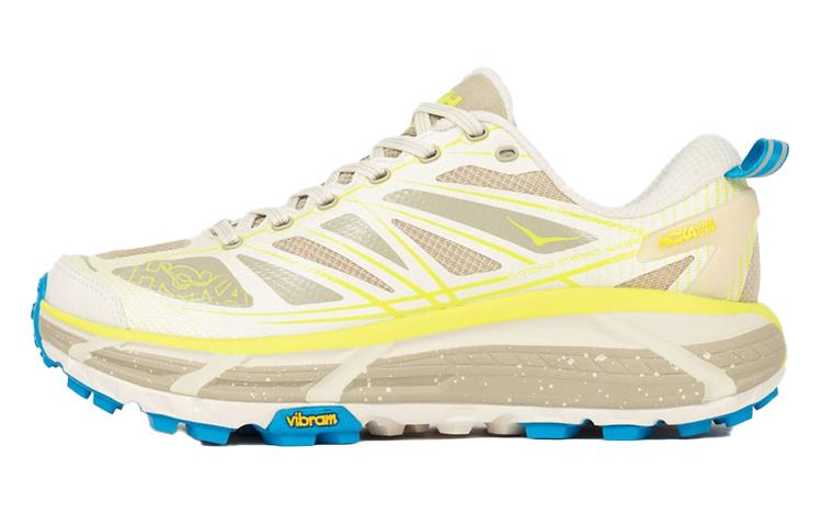 HOKA ONE ONE Mafate Speed 2 'Eggnog Oxford Tan'