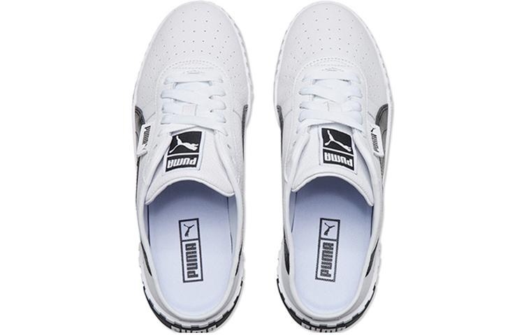 PUMA Cali Lo Mule Wns Women's купить в интернет-магазине Yoocart с быстрой доставкой по России.