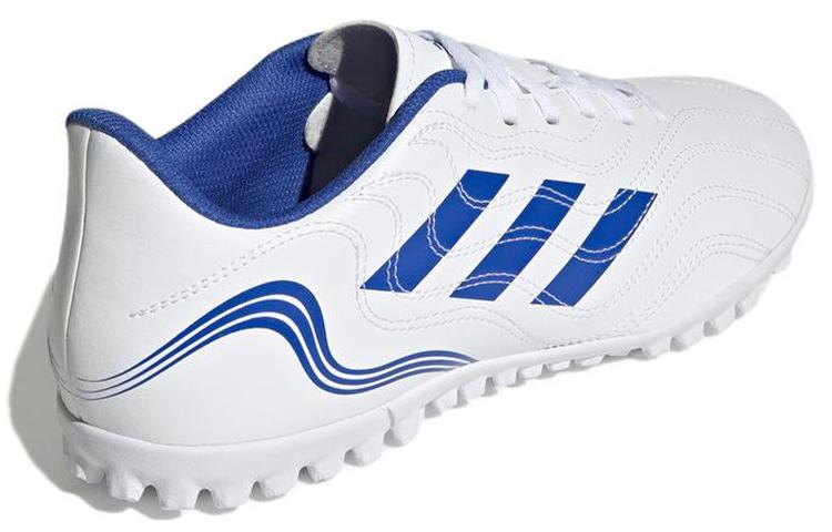 Adidas Copa Sense.4 Tf 'White Blue' купить в интернет-магазине Yoocart с быстрой доставкой по России.