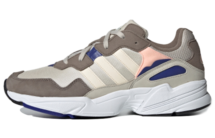 Adidas Yung 96 Simple Brown