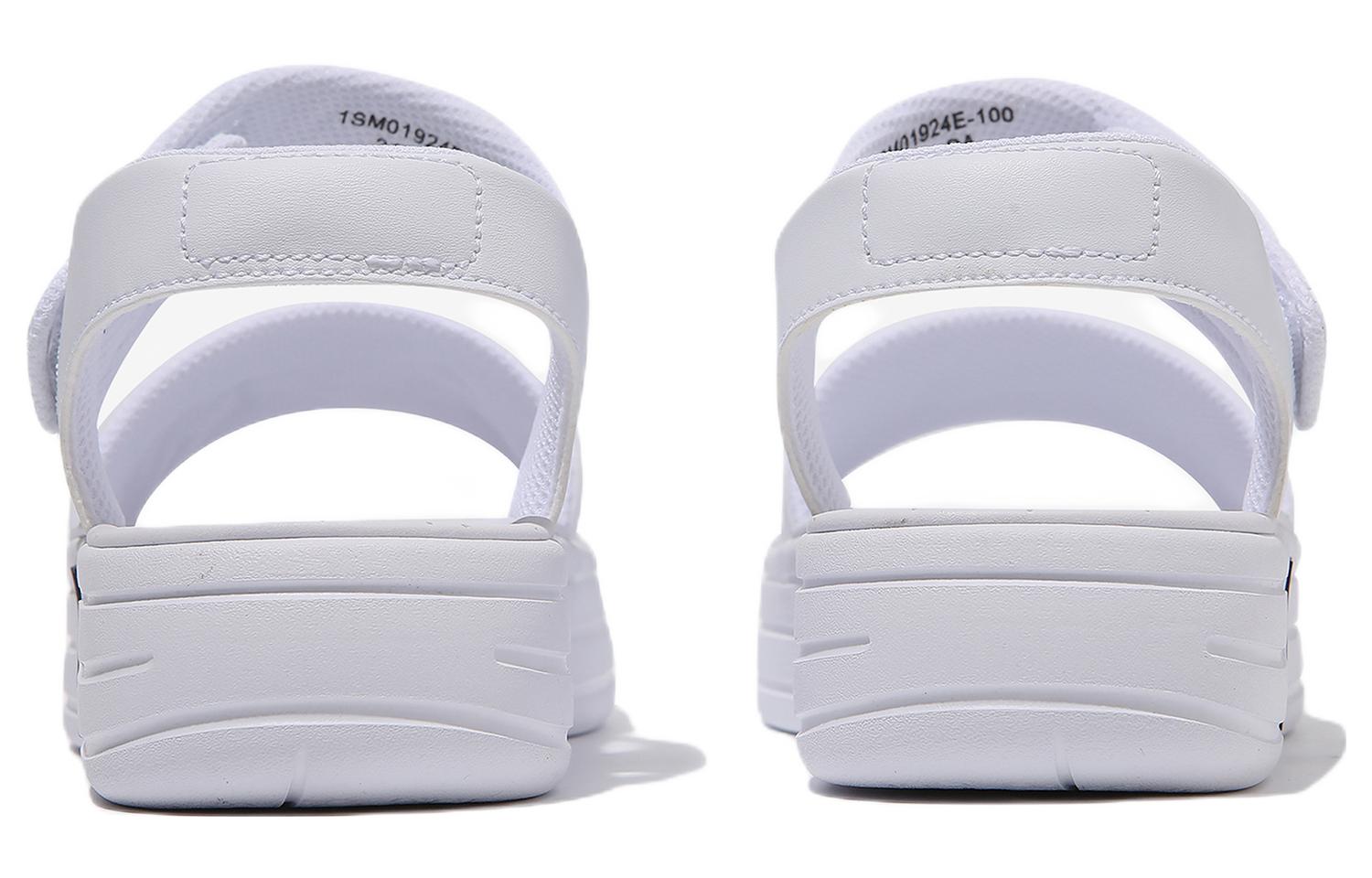 FILA Funky Tennis 1998 Sandals Beach Sandals Unisex White купить в интернет-магазине Yoocart с быстрой доставкой по России.