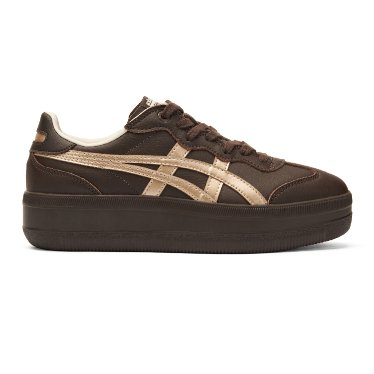 Onitsuka Tiger Tokuten Abrasion Resistant Low top Casual Shoes Unisex купить в интернет-магазине Yoocart с быстрой доставкой по России.