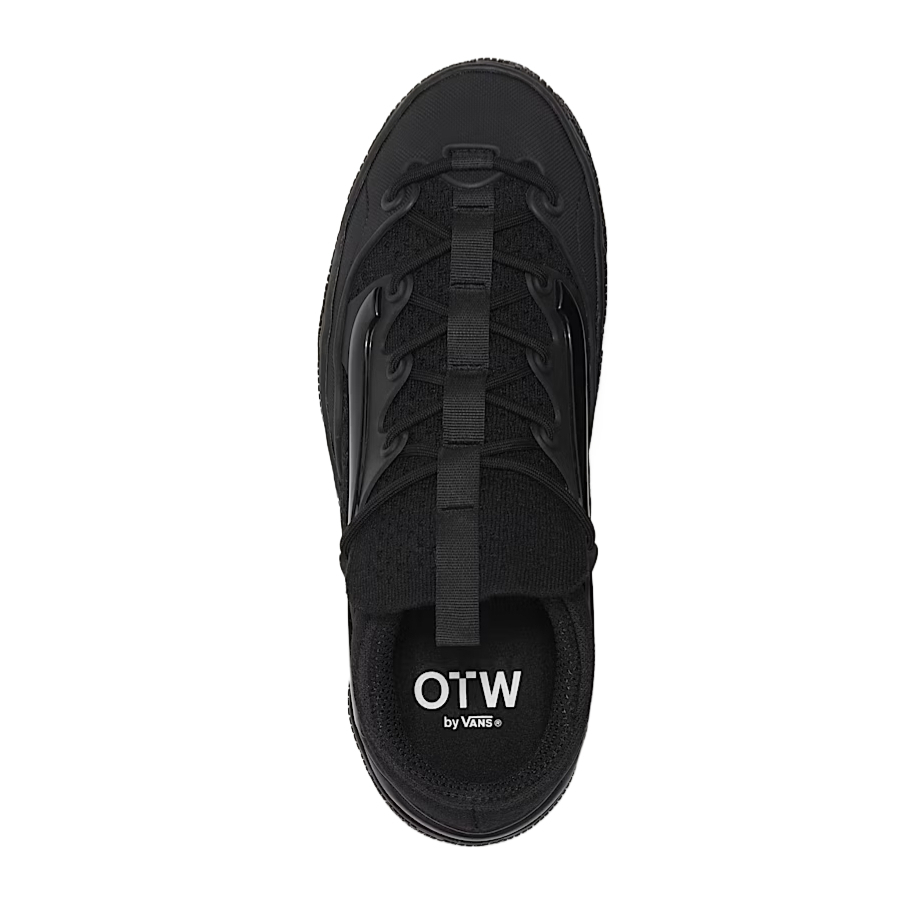 Vans Old Skool 36 Fm Black