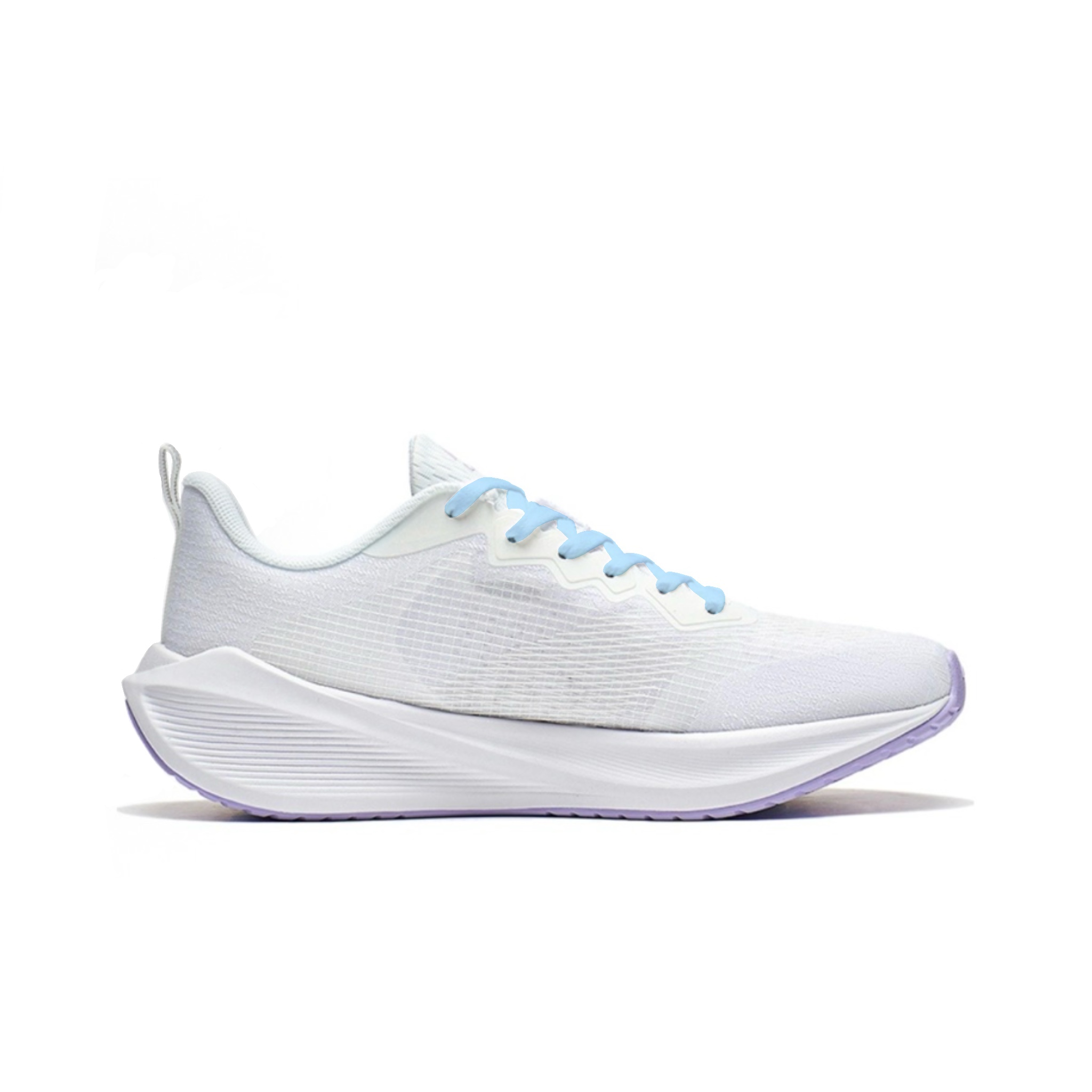 LINING Wuyue Running Shoes Women's Low top White купить в интернет-магазине Yoocart с быстрой доставкой по России.
