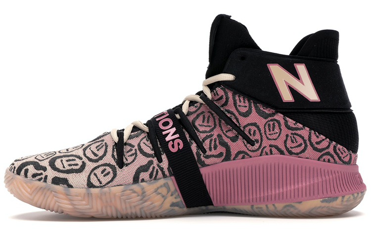 New Balance OMN1S Joe Freshgoods No Emotions Are Emotions