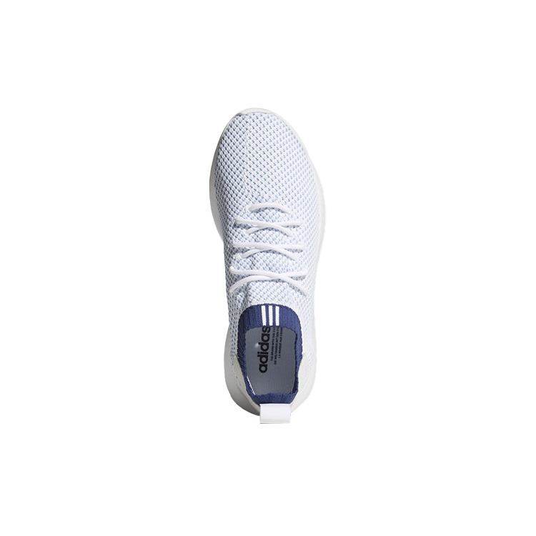 Adidas Tubular Shadow Pk Hk 'White Blue' купить в интернет-магазине Yoocart с быстрой доставкой по России.