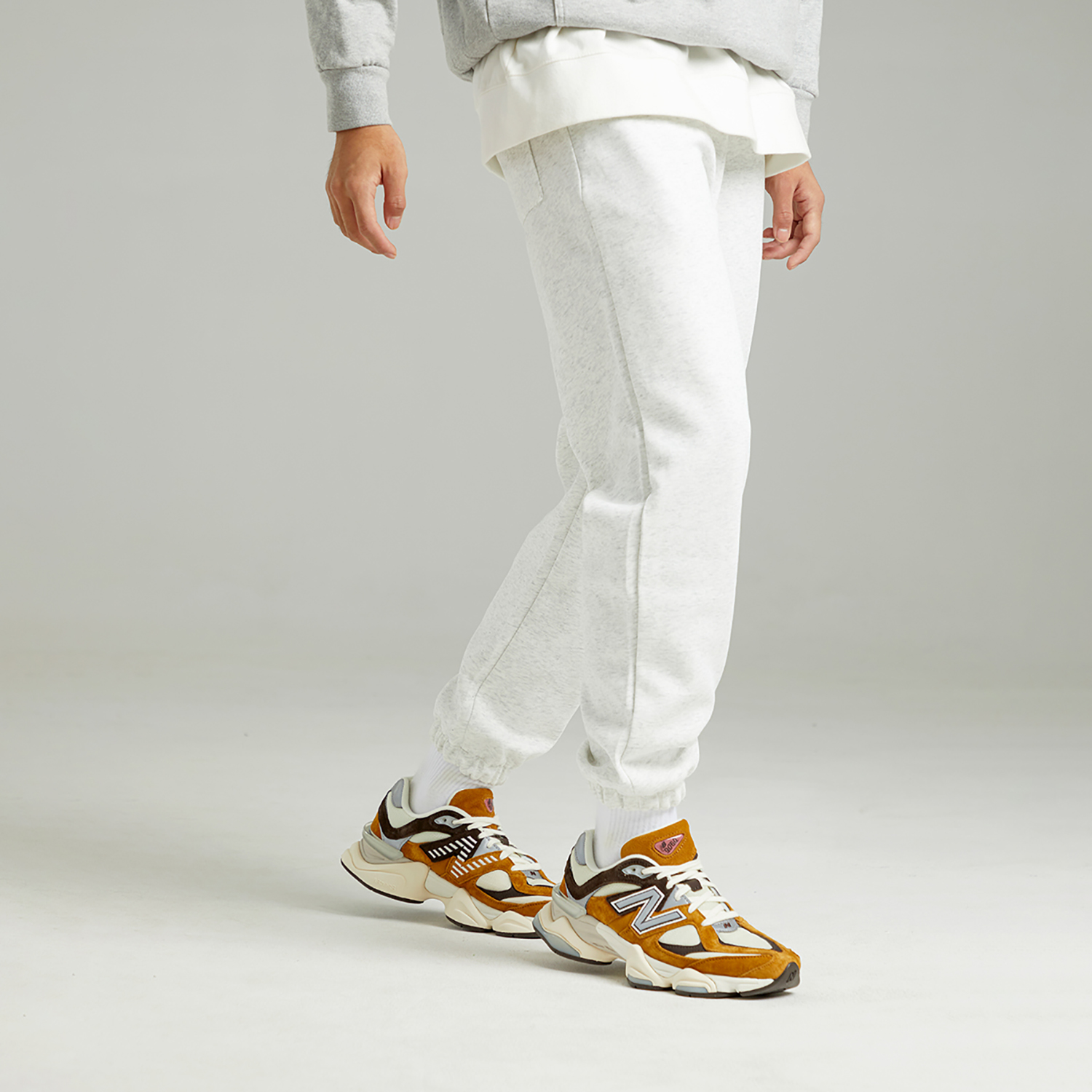 New Balance 9060 'Workwear' купить в интернет-магазине Yoocart с быстрой доставкой по России.
