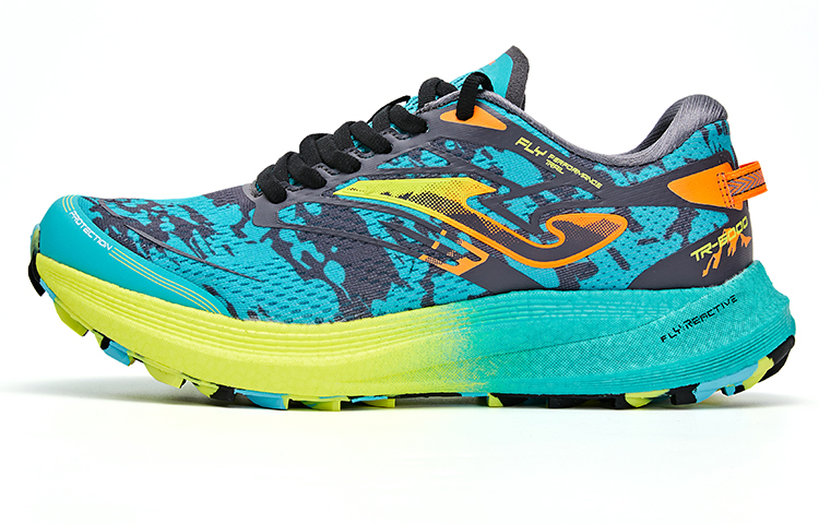 Joma Shock Absorbers Rebound Trail Running Shoes Men's