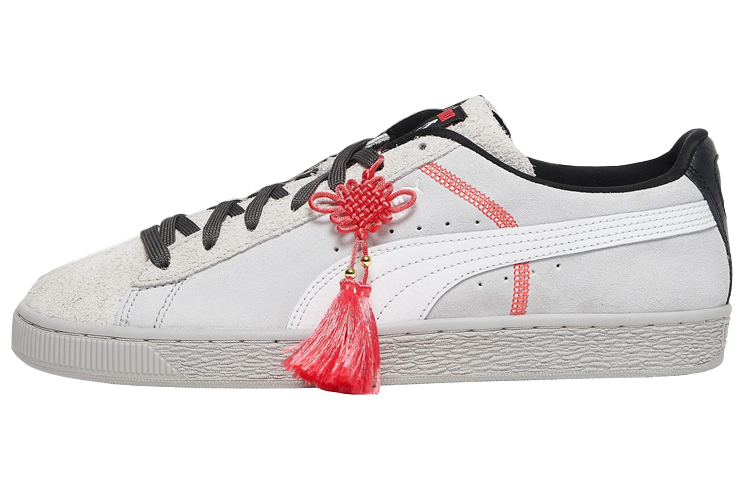 PUMA Staple X Suede 'Create From Division'