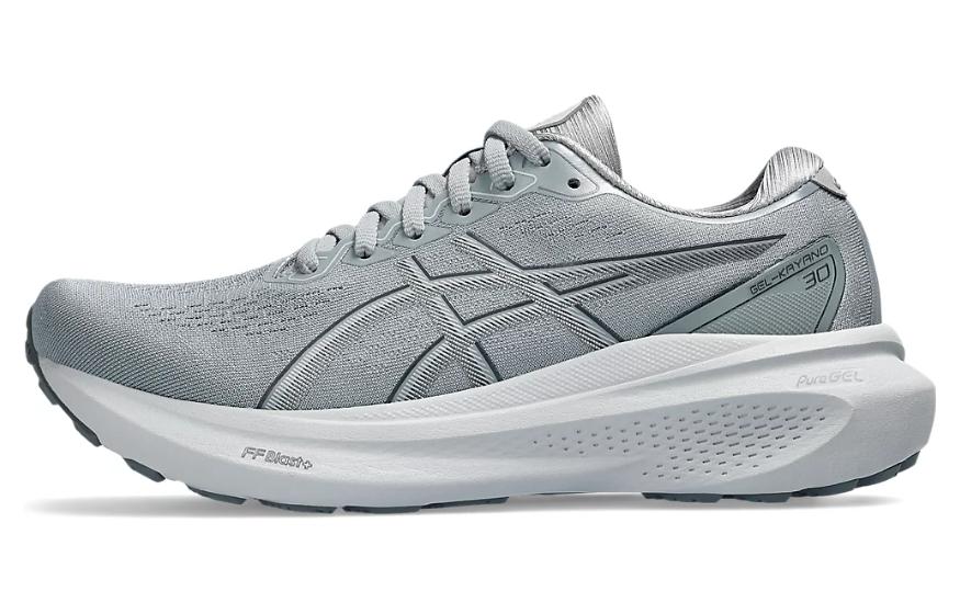 ASICS Gel Kayano 30 Sheet Rock Piedmont Grey Women's