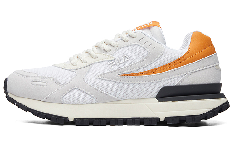 FILA Rambler White/Grey