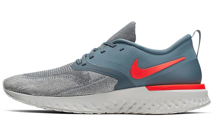 Nike Odyssey React Flyknit 2 Armory Blue