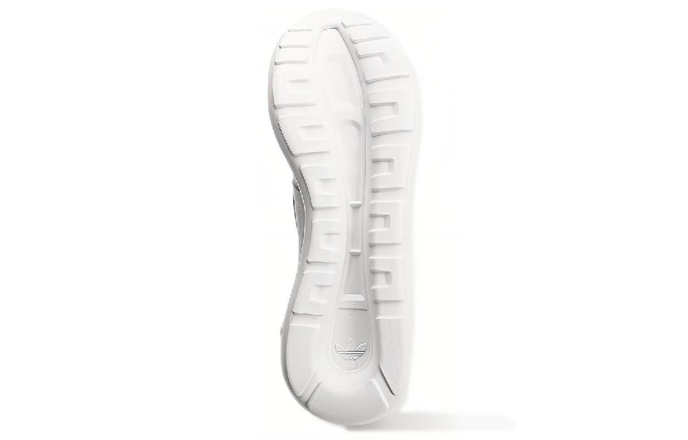 Adidas Originals Tubular Runner 'Triple White' Women's