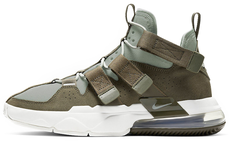 Nike Air Edge 270 Medium Olive