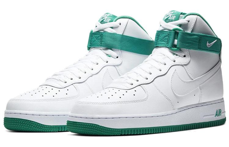 Nike Air Force 1 High 'Neptune Green' купить в интернет-магазине Yoocart с быстрой доставкой по России.