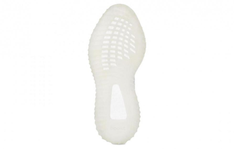 Adidas Yeezy Boost 350 V2 Static Non-Reflective 2018 купить в интернет-магазине Yoocart с быстрой доставкой по России.