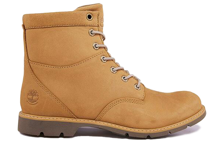 Timberland Euro Hiker 6 Inch Waterproof Hiking Shoes 'Wheat' Women's купить в интернет-магазине Yoocart с быстрой доставкой по России.