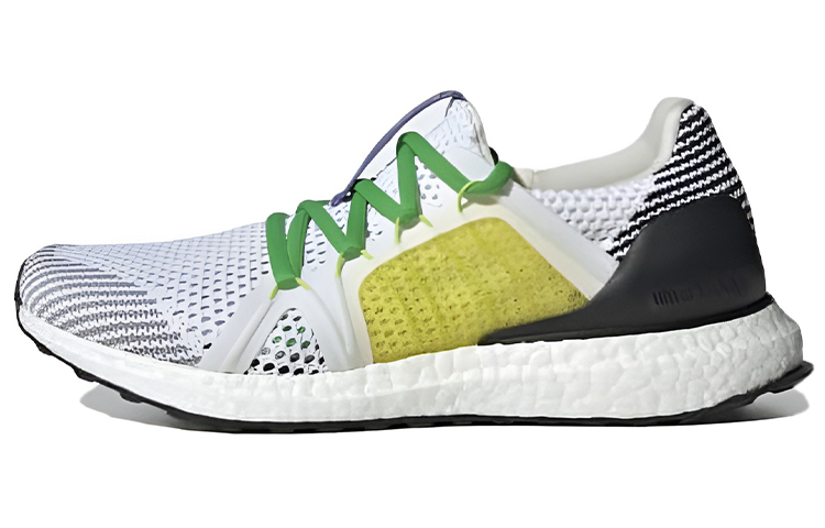 Adidas Stella McCartney X UltraBoost 'White Black' Women's купить в интернет-магазине Yoocart с быстрой доставкой по России.