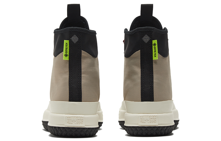 Converse Bosey Mc Gore Tex High 'Malted Black' купить в интернет-магазине Yoocart с быстрой доставкой по России.