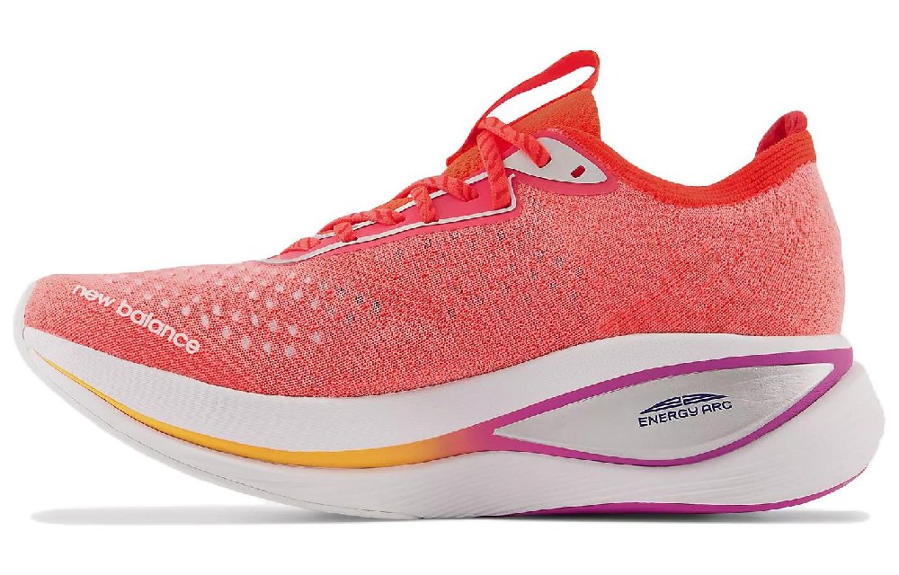 New Balance FuelCell SuperComp 'Electric Red'
