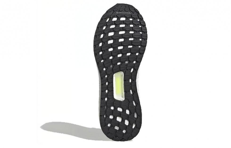 Adidas ULT Беговые кроссовки с низким верхом для мужчин