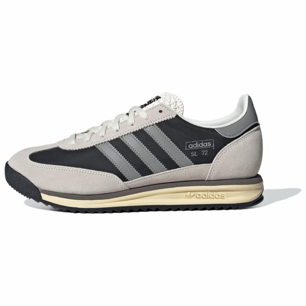 Adidas Originals Sl 72 Rs Off White Charcoal Grey