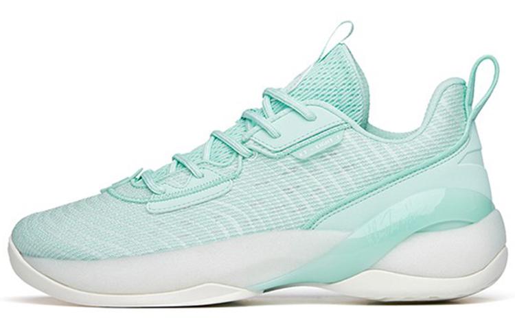 ANTA Light Cavalry 7 Low 'Light Green White'