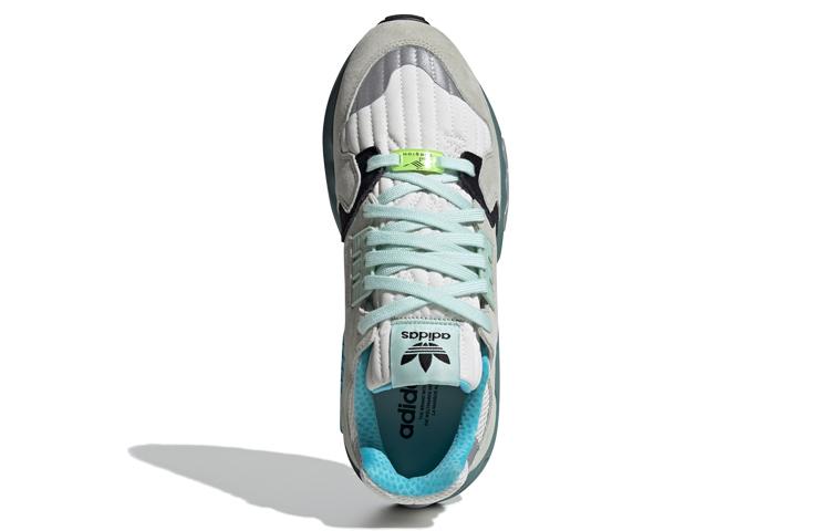 Adidas Zx Torsion 'Orbit Grey' купить в интернет-магазине Yoocart с быстрой доставкой по России.