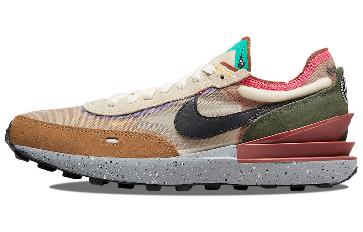 Nike Waffle One Everybody's Running Club