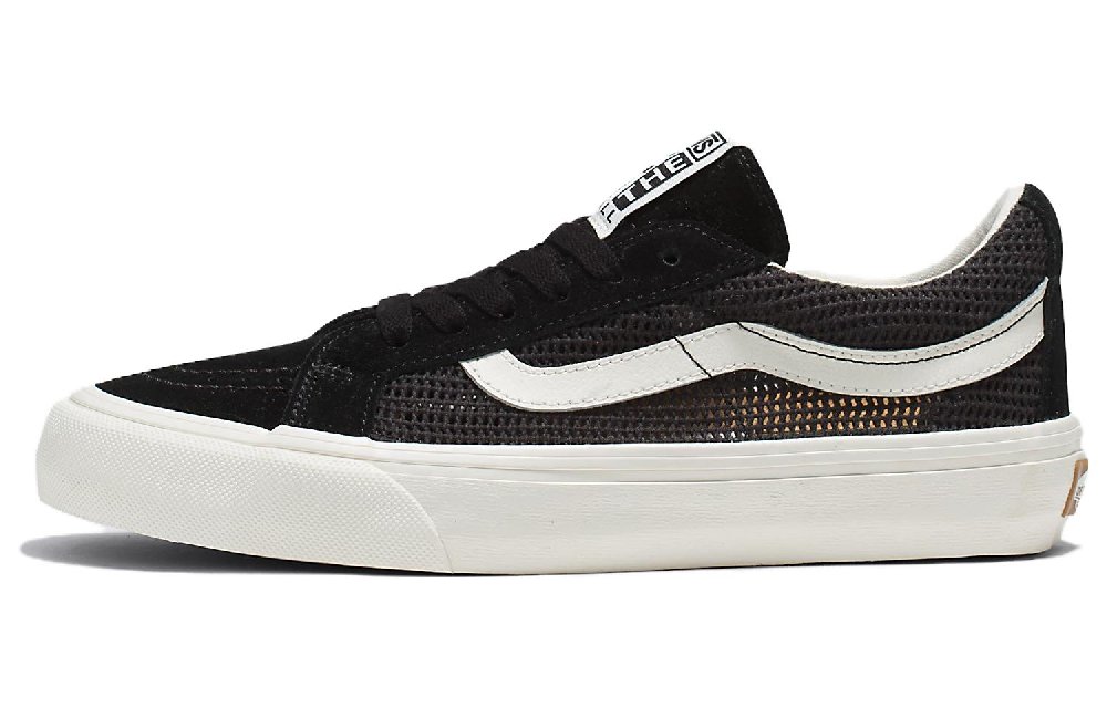 Vans SK8 Low Reissue Mesh VR3 Sf